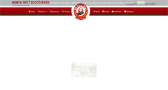 Desktop Screenshot of nwbb-lancs.org