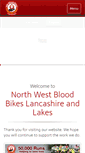 Mobile Screenshot of nwbb-lancs.org
